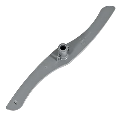 SPARES2GO Unterer Sprüharm für Midea UBMIDW45 Geschirrspüler (45 cm) von Spares2go