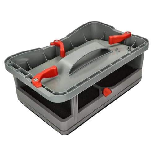 SPARES2GO Wärmepumpenfilter Schubladen-Kassette für Beko DHX83420W DTBP10011W Wäschetrockner von Spares2go