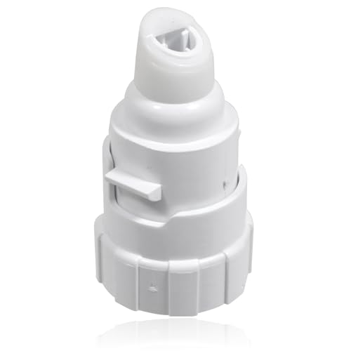 Spares2go Wasserdüse, kompatibel mit Grundig Kühlschrank und Gefrierschrank von Spares2go