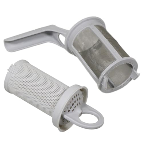 SPARES2GO Zentraler Abflussfilter für Ikea DW60 LDW60 LDW60X RDW60 RDWTI60 Geschirrspüler SPARES2GO Zentraler Abflussfilter für Ikea DW60 LDW60 LDW60X RDW60 RDWTI60 Geschirrspüler von Spares2go