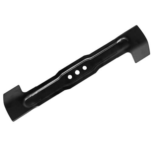 Spares2go Metallklinge für Bosch Rotak 36 36Li 37 37Li 370 370Li Rasenmäher, 37 cm Spares2go Metallklinge für Bosch Rotak 36 36Li 37 37Li 370 370Li Rasenmäher, 37 cm von Spares2go