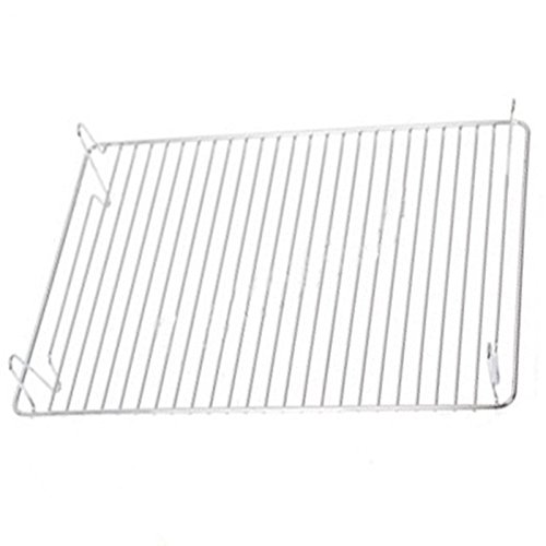 spares2go Grill Pan Grid Mesh Rack für Ignis Ofen Herd (378 mm X 340 mm) von Spares2go