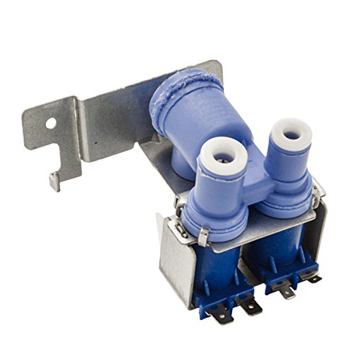 spares2go Magnetventil Wasser Einlass Füllventil für Rangemaster Kühlschrank Gefrierschrank spares2go Magnetventil Wasser Einlass Füllventil für Rangemaster Kühlschrank Gefrierschrank von Spares2go