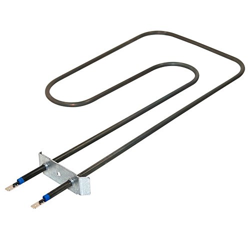 spares2go Top Grill Element für Creda Ofen (1330 W) von Spares2go