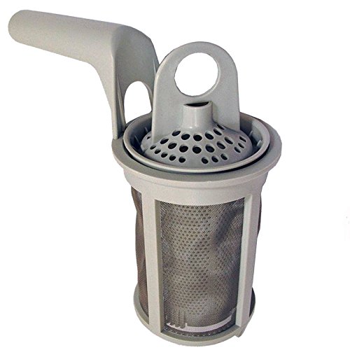 spares2go hellgrau Filter für John Lewis Geschirrspüler spares2go hellgrau Filter für John Lewis Geschirrspüler von Spares2go
