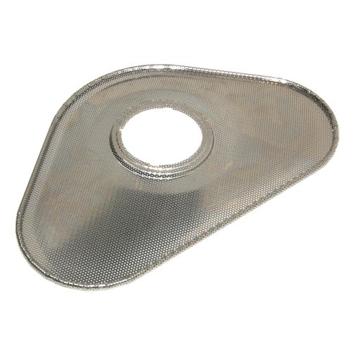 Auslass Filter für Ariston Geschirrspüler entspricht c00145075 von Spares4appliances