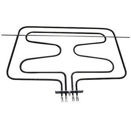 Grill/Backofen Heizelement für Indesit Herd entspricht c00141175 Grill/Backofen Heizelement für Indesit Herd entspricht c00141175 von Spares4appliances