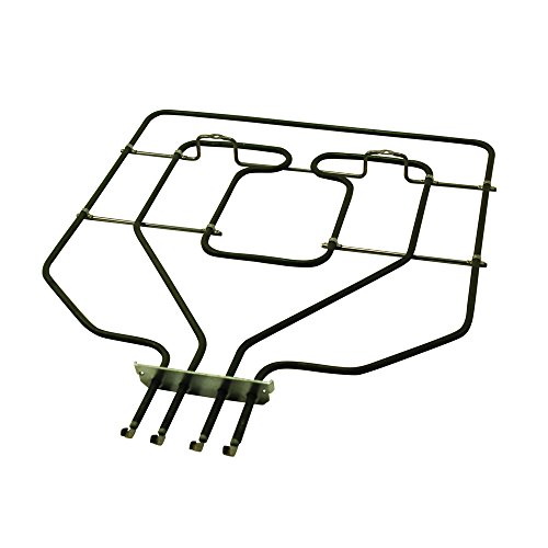 Grill Element für Siemens Ofen 00684722 Grill Element für Siemens Ofen 00684722 von Spares4appliances