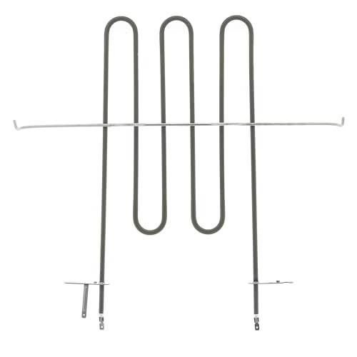 Grill-Heizelement für Hotpoint-Backofen, entspricht C00082732 Grill-Heizelement für Hotpoint-Backofen, entspricht C00082732 von Spares4appliances