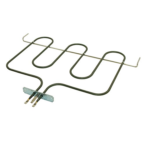 Heizelement für Rosieres Grill 41020728 Heizelement für Rosieres Grill 41020728 von Spares4appliances