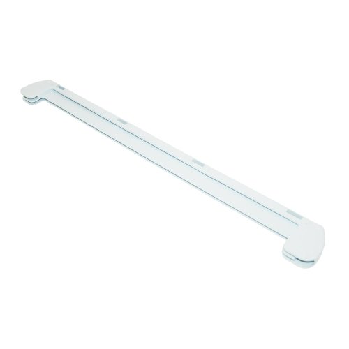 Vorne Regal Profil für Hotpoint Kühlschrank Gefrierschrank entspricht c00144362 Vorne Regal Profil für Hotpoint Kühlschrank Gefrierschrank entspricht c00144362 von Spares4appliances