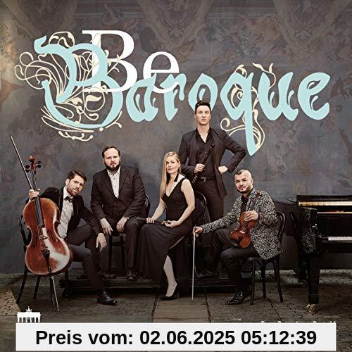 Be Baroque von Spark