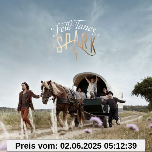 Folk Tunes Folk Tunes von Spark