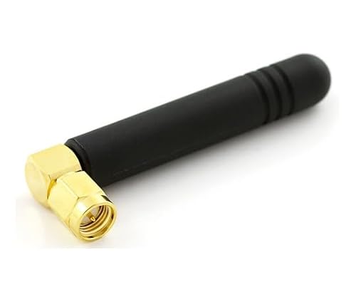 Quad-band Cellular Duck Antenna SMA Quad-band Cellular Duck Antenna SMA von SparkFun