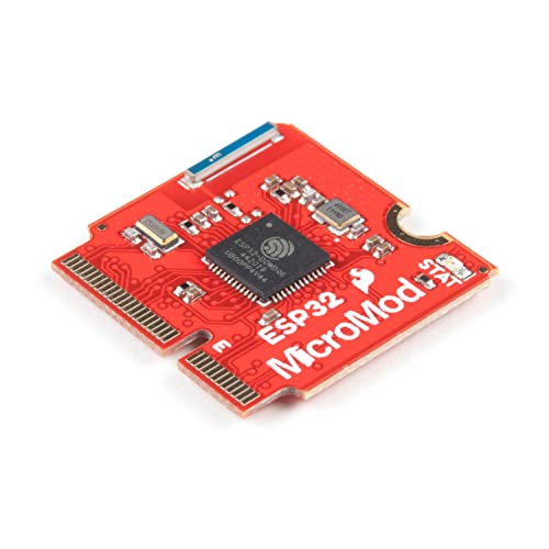 SparkFun MicroMod ESP32 Prozessor SparkFun MicroMod ESP32 Prozessor von SparkFun