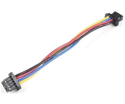 SparkFun Qwiic - Flexibles Kabel, 50mm von SparkFun
