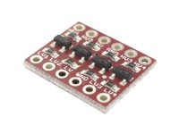 Sparkfun SPK12009 Level Transducer Geeignet für: Arduino, Raspberry Pi 1 Stück von Sparkfun