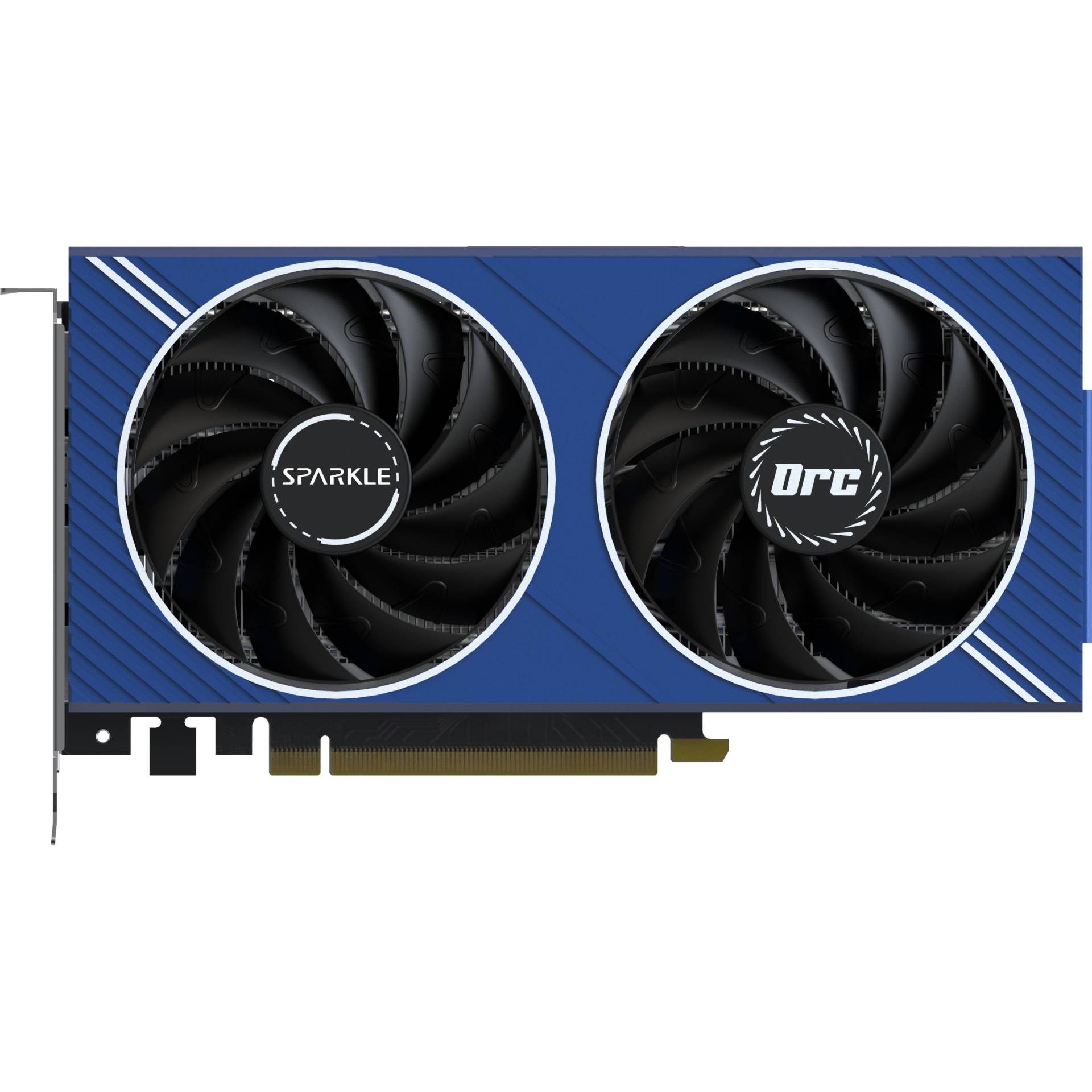 Sparkle Technology Intel Arc A580 ORC OC Edition von Sparkle