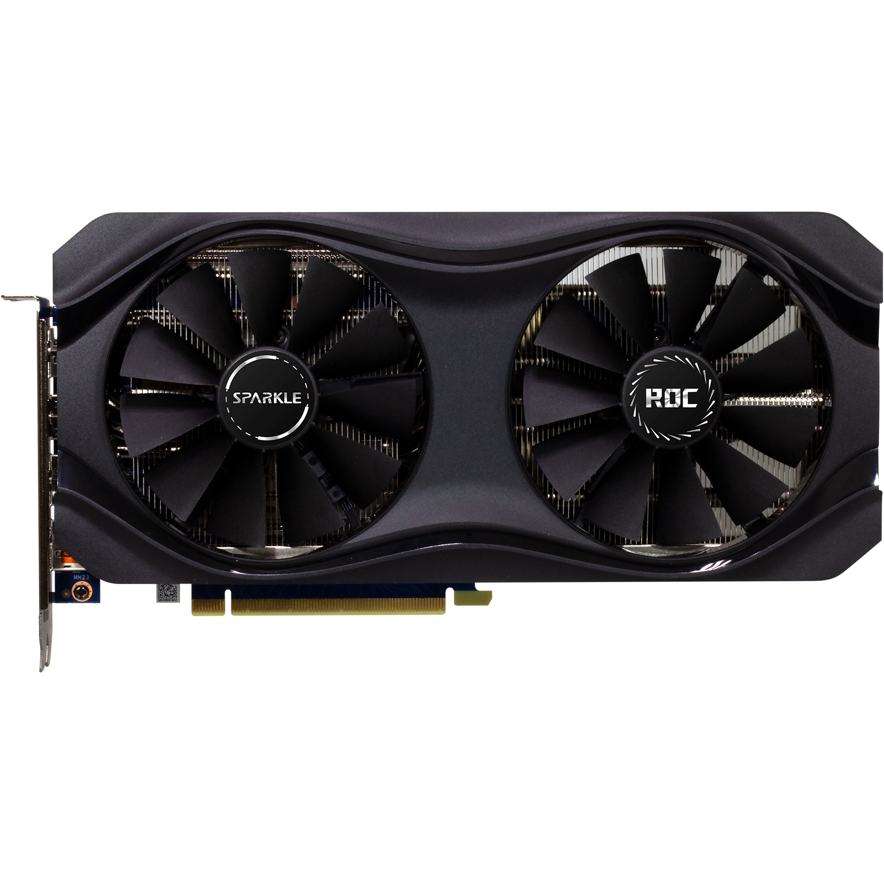 Sparkle Technology Intel Arc A770 ROC OC Edition Sparkle Technology Intel Arc A770 ROC OC Edition von Sparkle