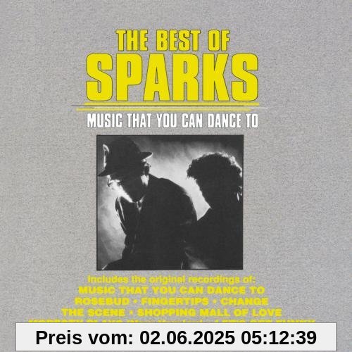 Best of Sparks von Sparks