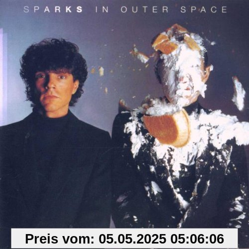 In Outer Space von Sparks