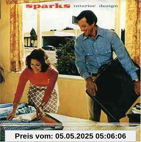 Interior Design Interior Design von Sparks