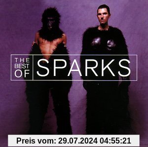 The Best of von Sparks