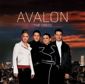 Creed by Avalon (2004) Audio CD von Sparrow