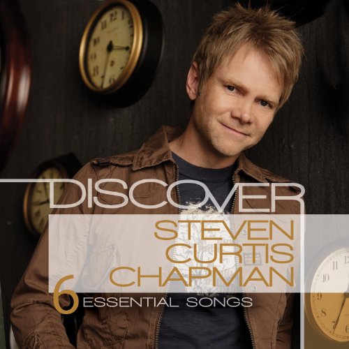Discover: Steven Curtis Chapman von Sparrow