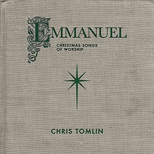 Emmanuel: Christmas Songs of Worship von Sparrow