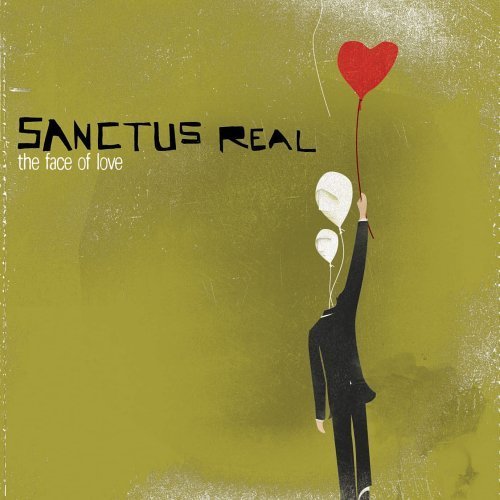 Face of Love by Sanctus Real (2006) Audio CD von Sparrow