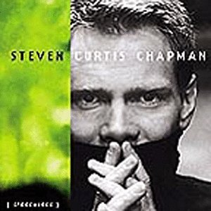 Speechless by Chapman, Steven Curtis (1999) Audio CD von Sparrow