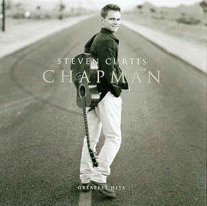 Steven Curtis Chapman: Greatest Hits by Chapman, Steven Curtis (1997) Audio CD von Sparrow