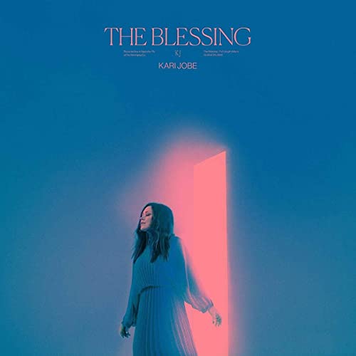 The Blessing (3lp) von UNIVERSAL MUSIC GROUP