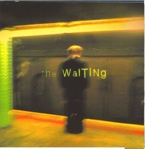 The Waiting by Waiting (1997) Audio CD von Sparrow