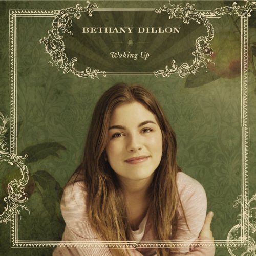 Waking Up by Dillon, Bethany (2007) Audio CD von Sparrow