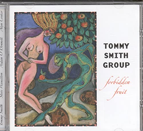 Forbidden Fruit Forbidden Fruit von Spartacus