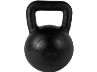 Kettlebell Spartan Cast Iron SPARTAN 32 kg von Spartan Gear