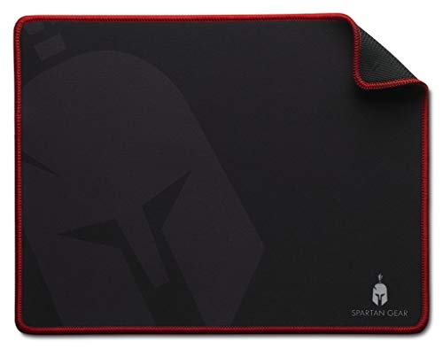 Spartan Gear Ares II Gaming Mousepad [ von Spartan Gear