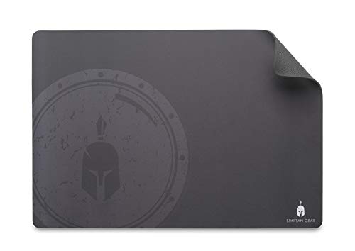 Spartan Gear Hoplite Gaming Mousepad XL [ von Spartan Gear