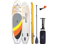 Spartan SUP Board SPARTAN 300 x 76 x 15 cm bis 130 kg von Spartan Gear