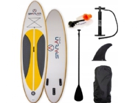 Spartan SUP Board SPARTAN 300 x 76 x 15 cm bis 130 kg von Spartan Gear