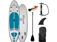 Spartan SUP Board SPARTAN 300 x 76 x 15 cm bis 130 kg von Spartan Gear