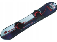 Spartan Snowboard SPARTAN 130cm von Spartan Gear