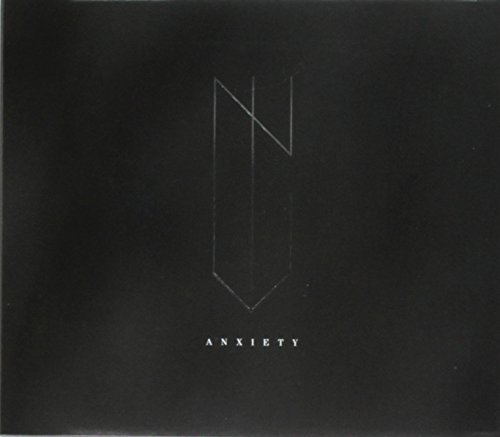 Nyves - Anxiety von Spartan