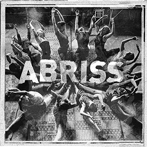Abriss [Vinyl LP] von Spastic Fantastic Records (Broken Silence)