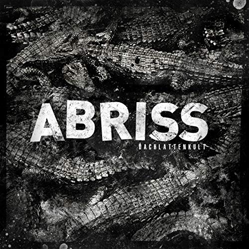 Dachlattenkult [Vinyl LP] von Spastic Fantastic Records (Broken Silence)