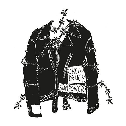 Pray To Destroy/Rules (Split EP) [Vinyl Single] von Spastic Fantastic Records (Broken Silence)