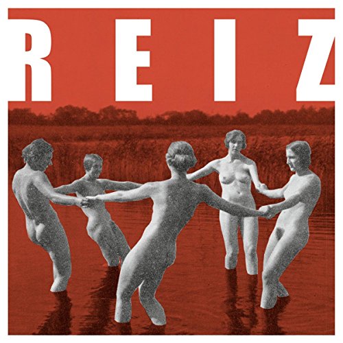 Reiz [Vinyl LP] von Spastic Fantastic Records (Broken Silence)