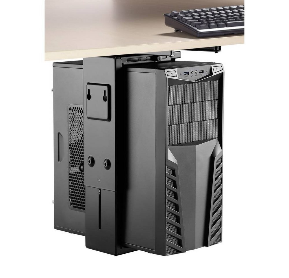 SpeaKa Professional PC Halterung Belastbar bis 10 kg Halterung von SpeaKa Professional